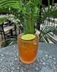 Lime Juice